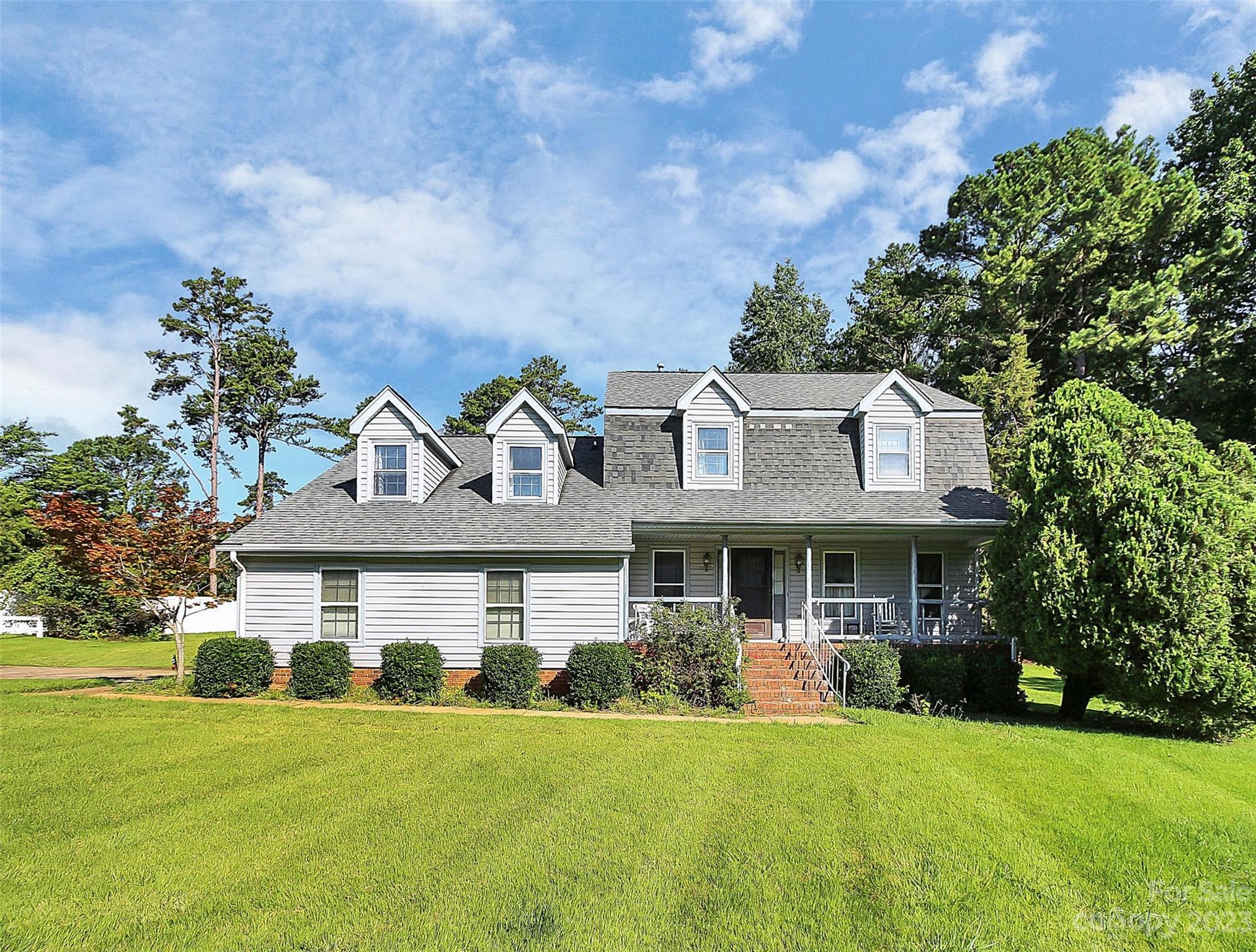5527 Spearmint Drive Mint Hill NC 28227