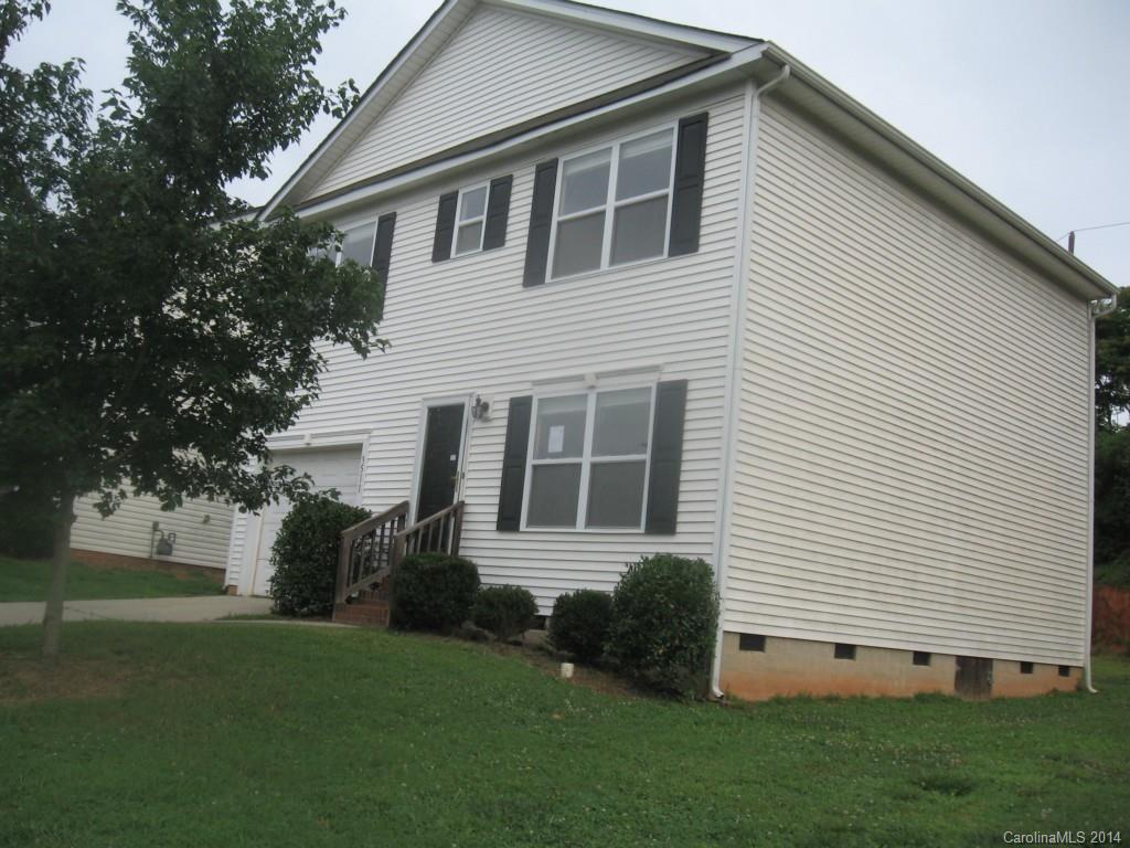 3511 Braden Drive Charlotte NC 28216