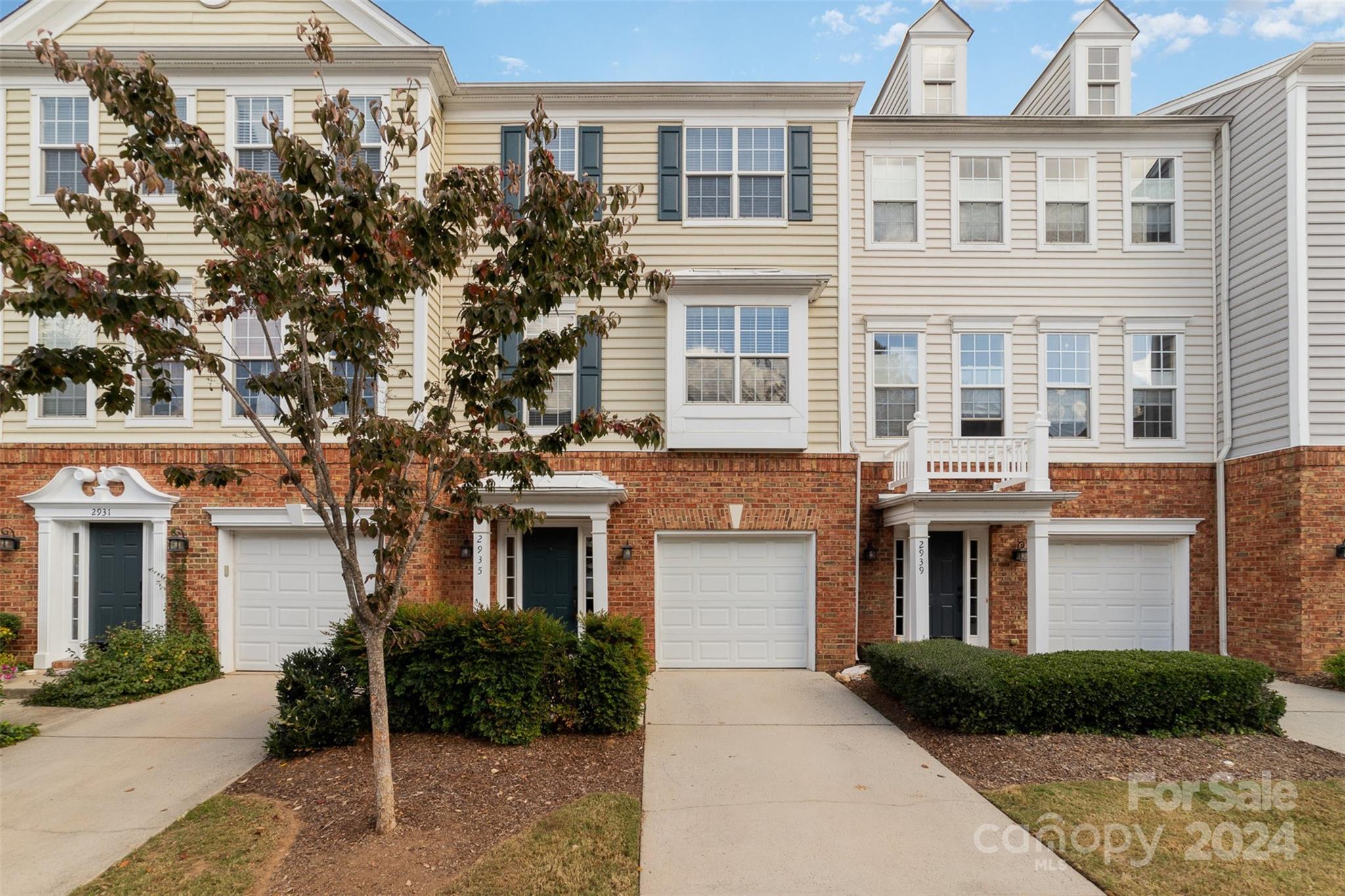 2935 Castleberry Court Charlotte NC 28209