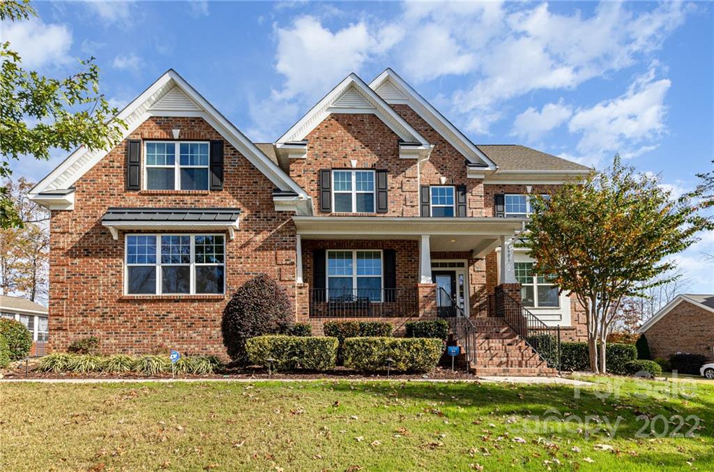 4901 Congaree Drive Waxhaw NC 28173