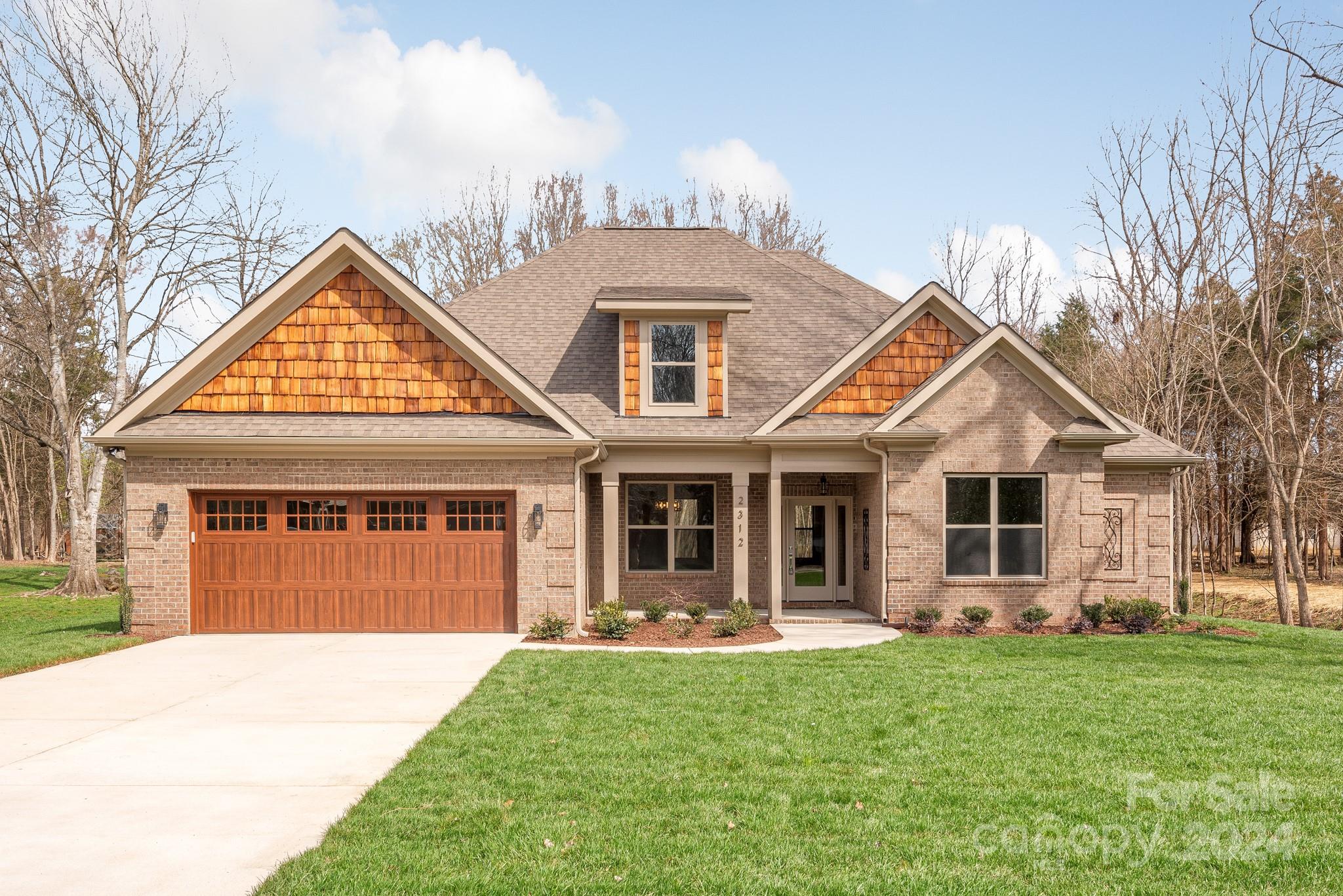 2312 Jon Chris Drive Harrisburg NC 28075