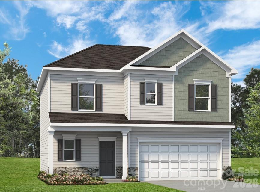 2147 Catawba Trace Drive Catawba NC 28609