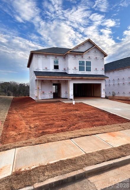 2147 Catawba Trace Drive Catawba NC 28609