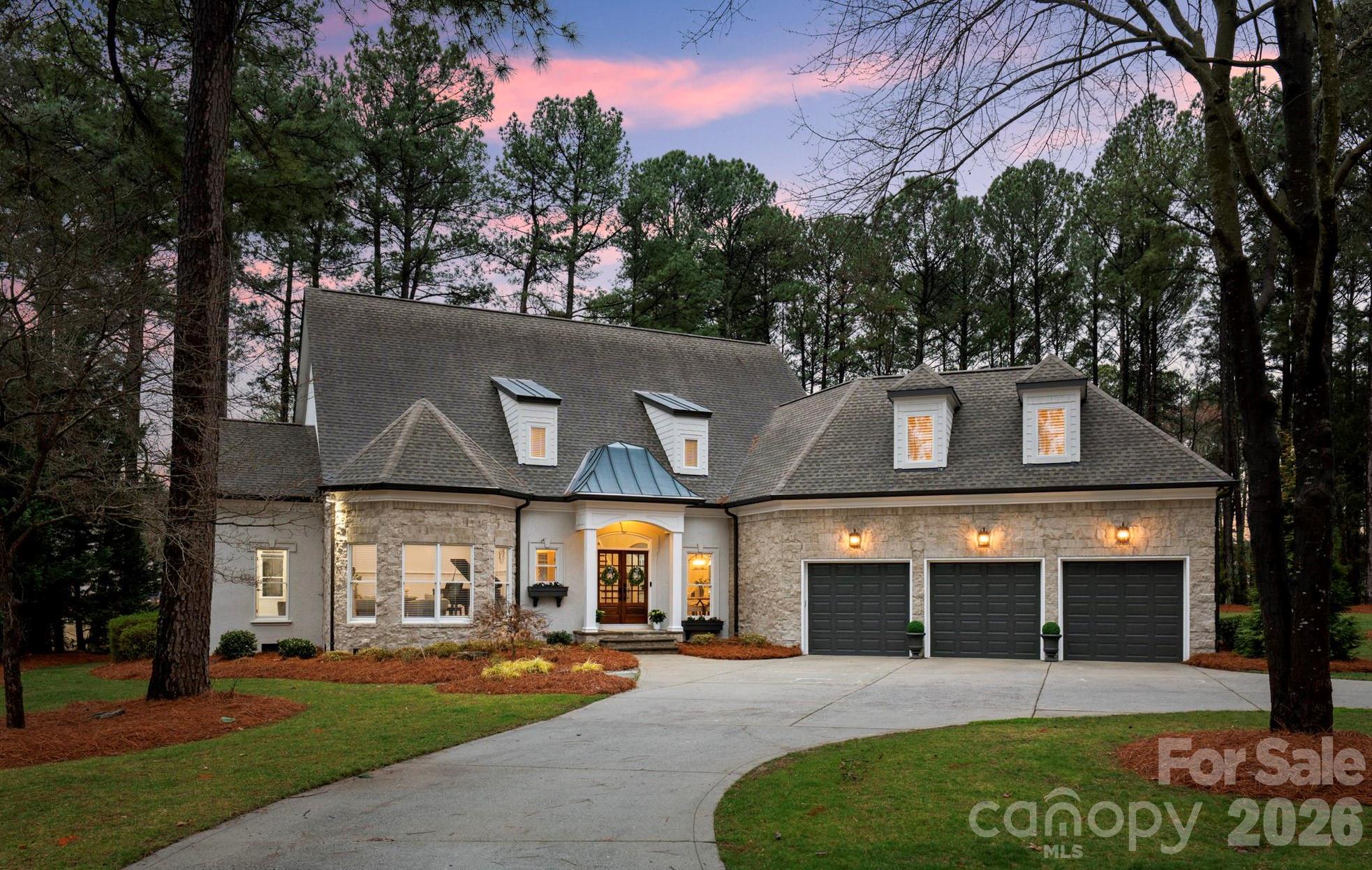 108 Great Point Drive Mooresville NC 28117