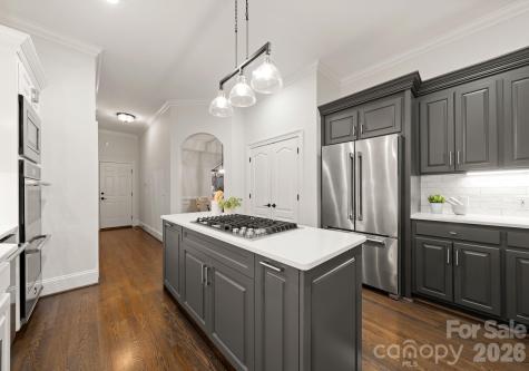 108 Great Point Drive Mooresville NC 28117