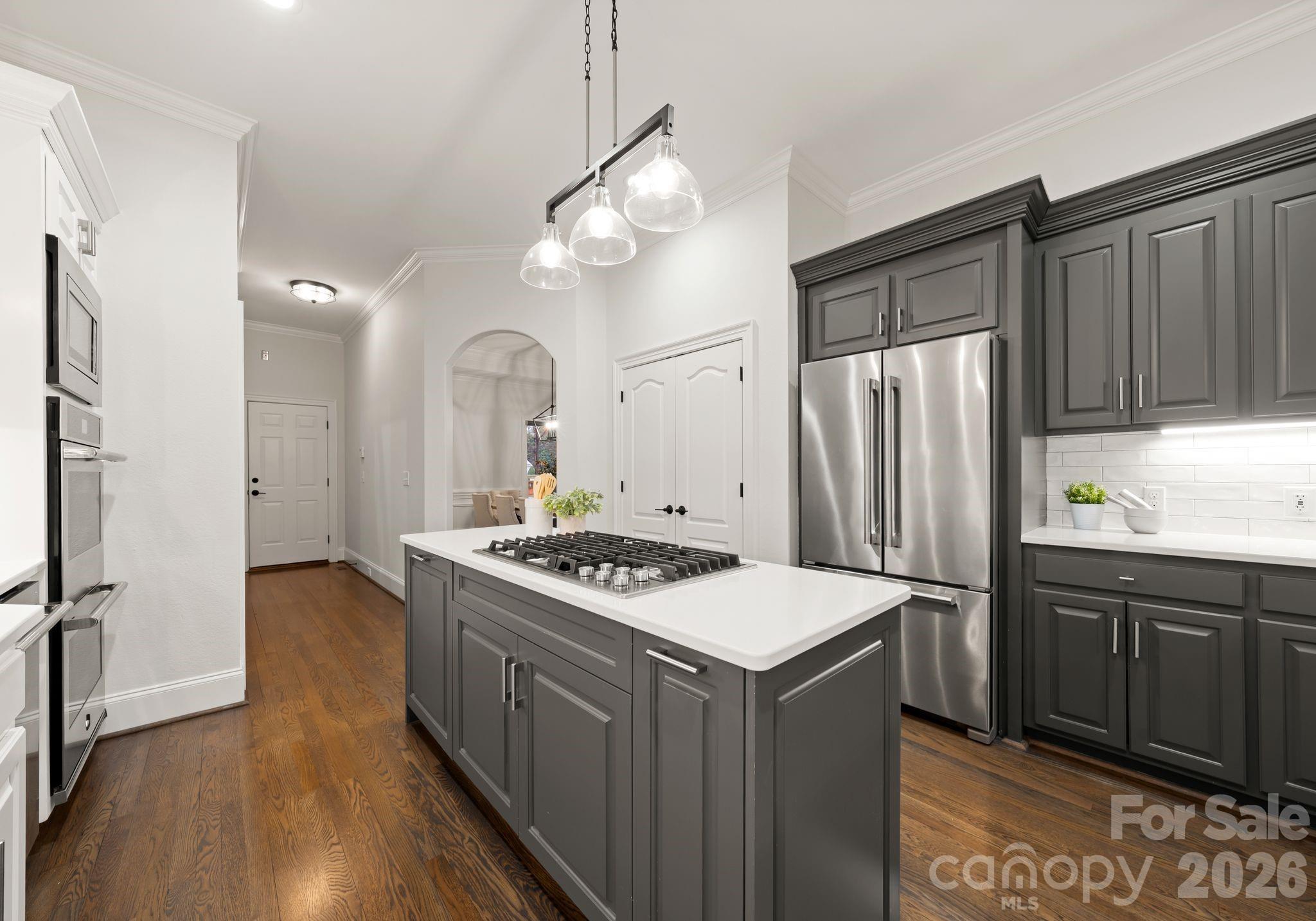 108 Great Point Drive Mooresville NC 28117