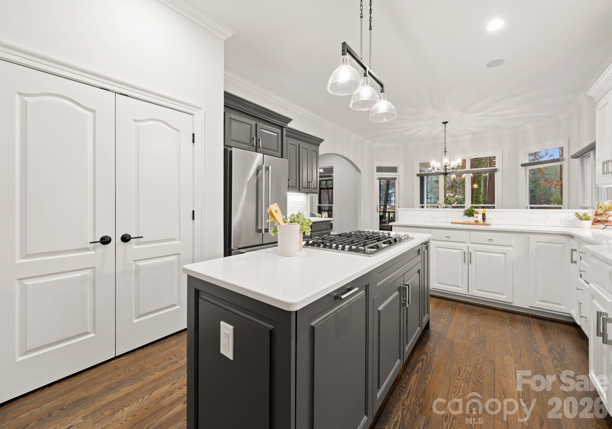 108 Great Point Drive Mooresville NC 28117