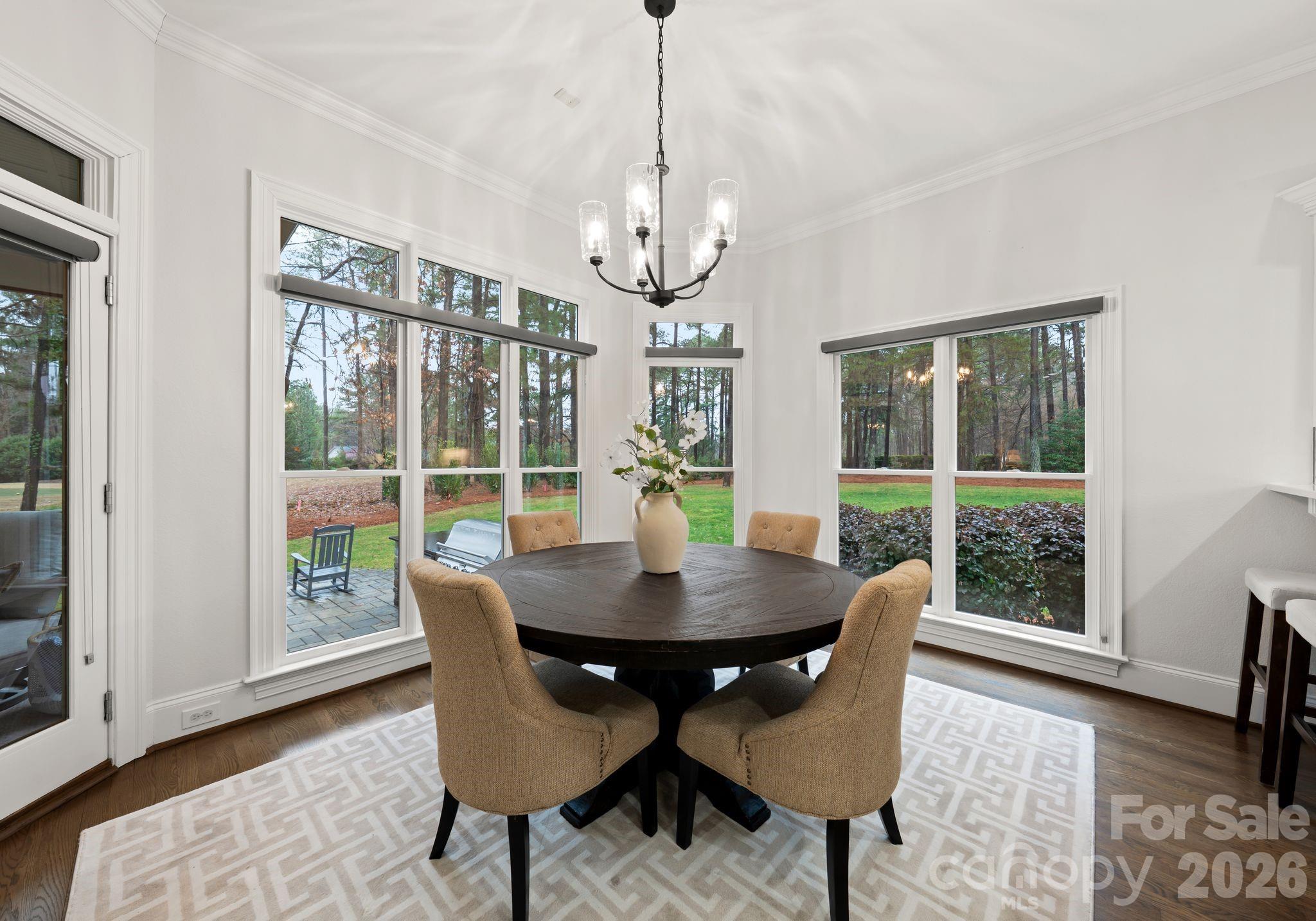 108 Great Point Drive Mooresville NC 28117