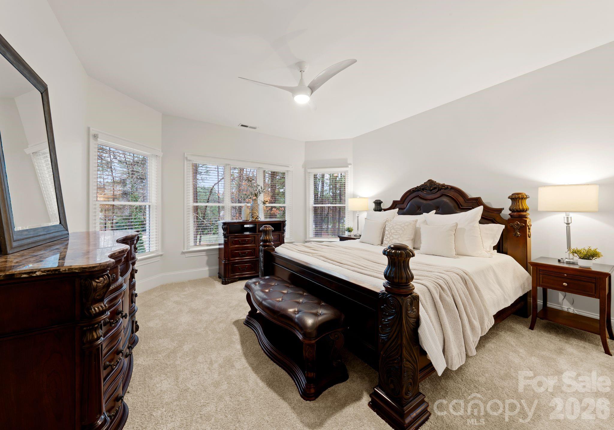 108 Great Point Drive Mooresville NC 28117