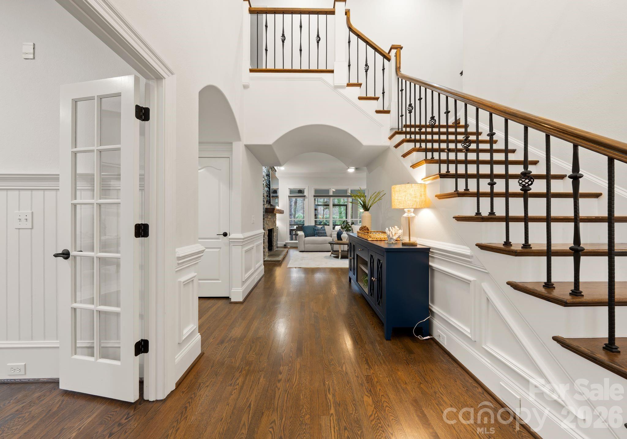 108 Great Point Drive Mooresville NC 28117