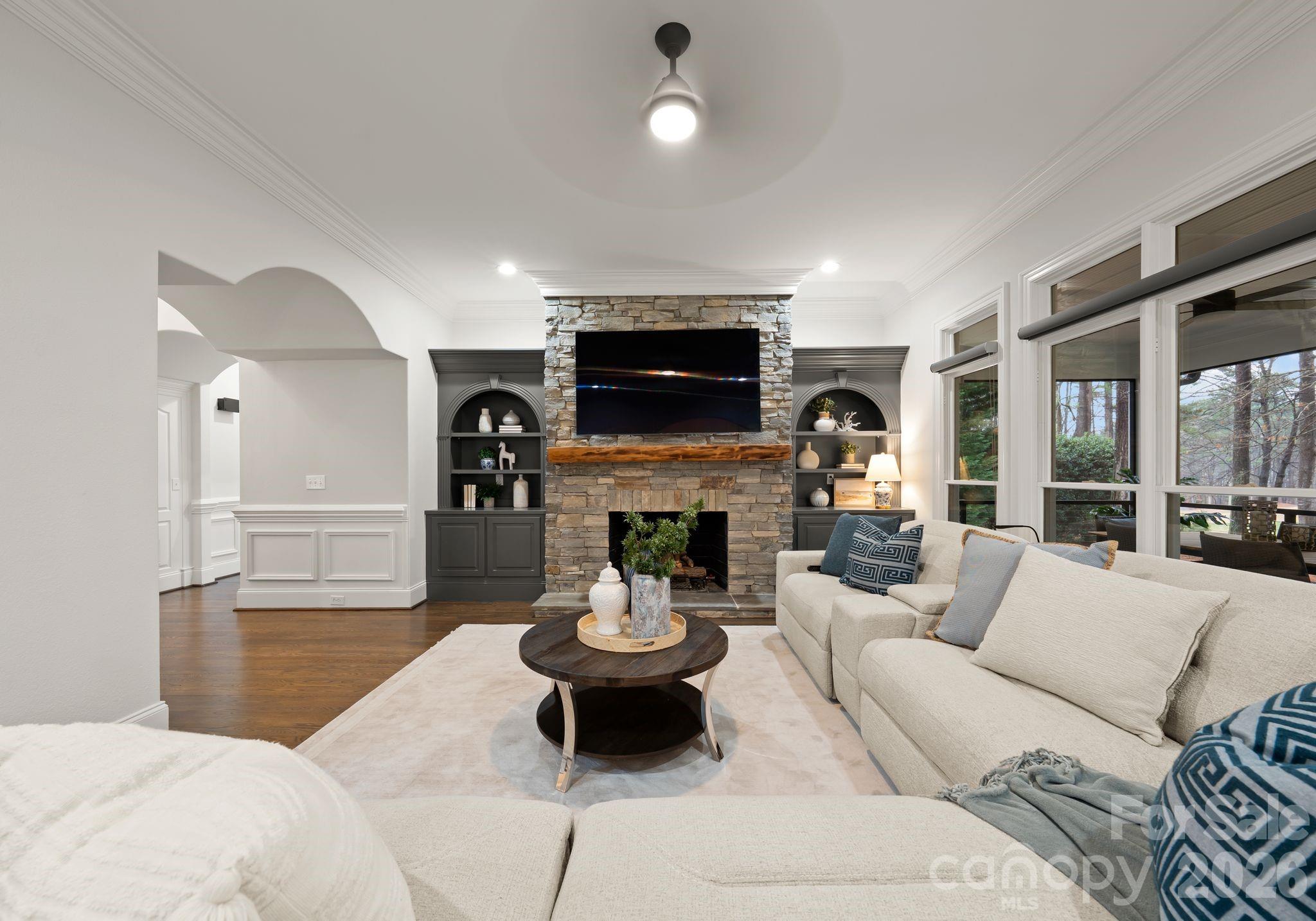 108 Great Point Drive Mooresville NC 28117