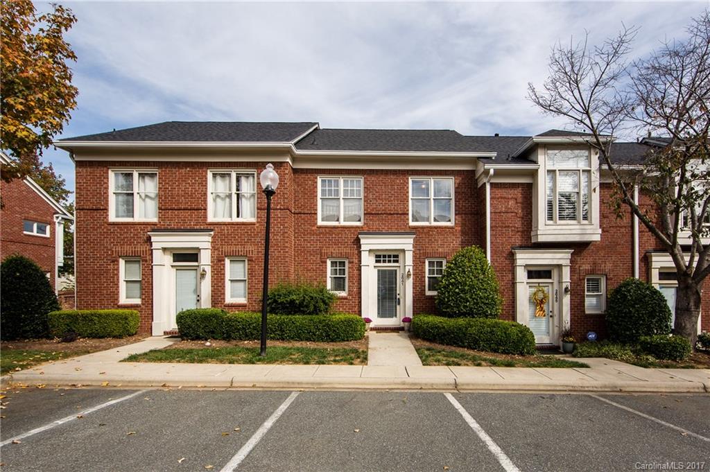 2641 Dilworth Heights Lane Charlotte NC 28209