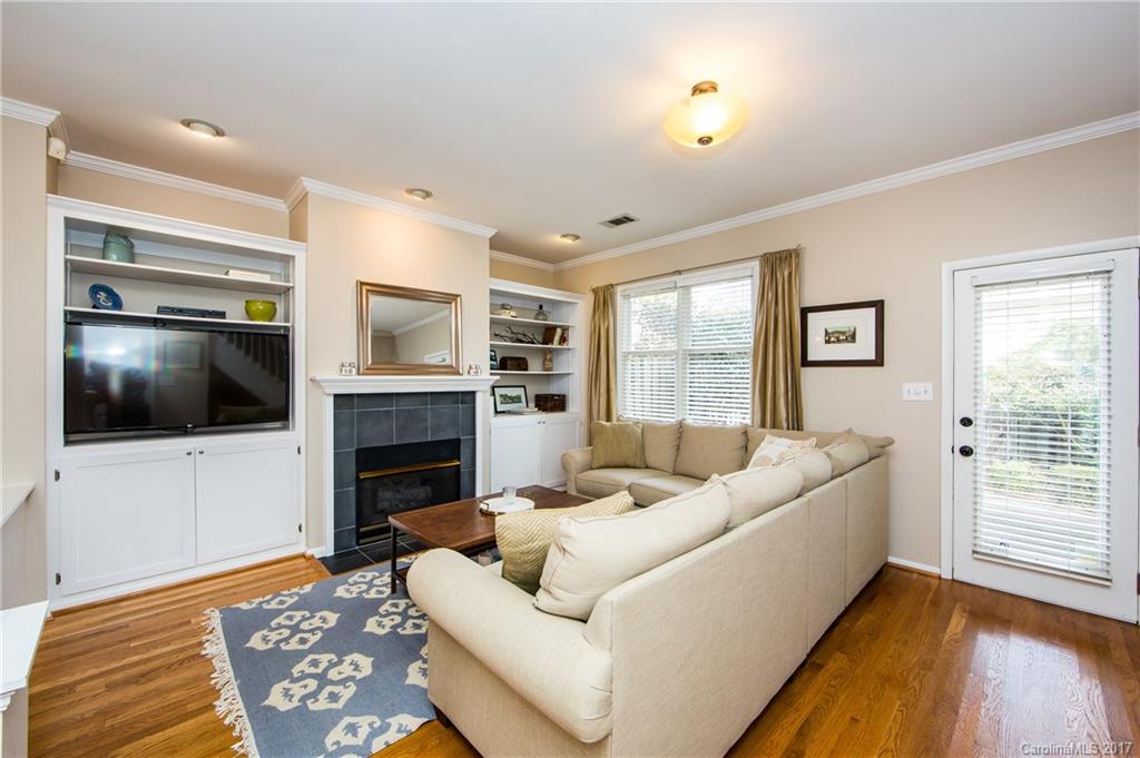 2641 Dilworth Heights Lane Charlotte NC 28209