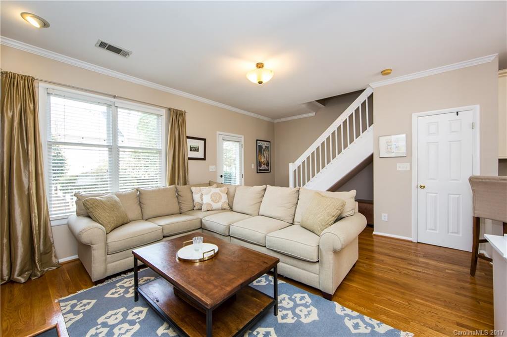 2641 Dilworth Heights Lane Charlotte NC 28209