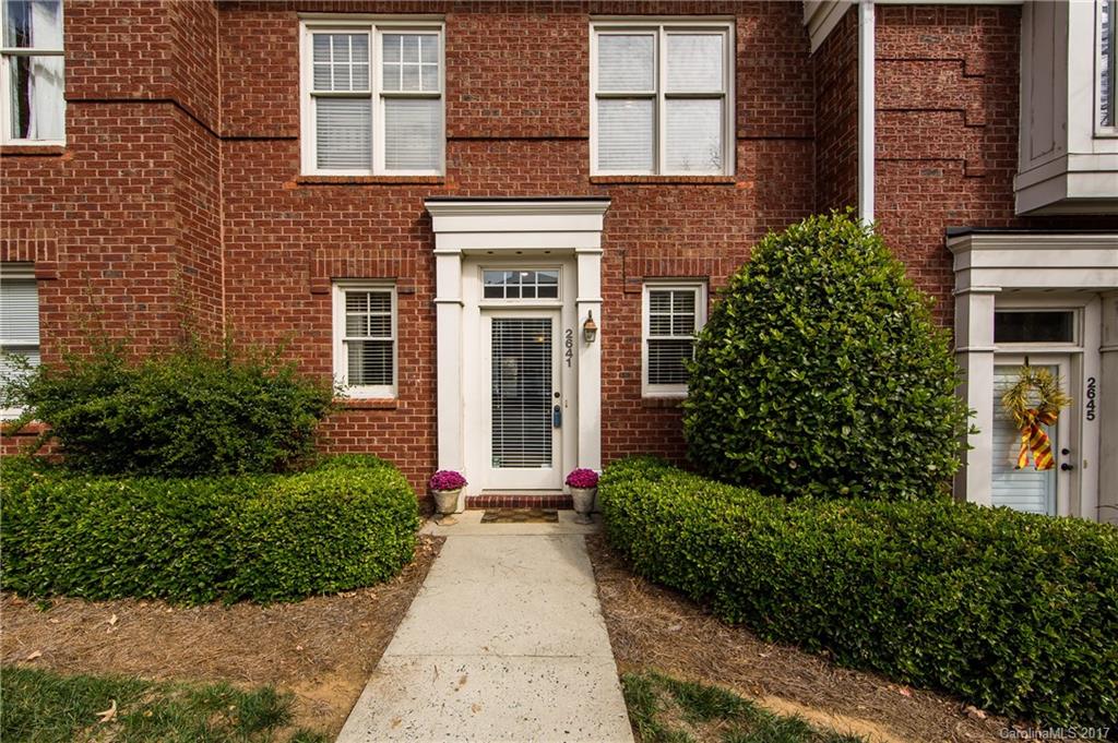 2641 Dilworth Heights Lane Charlotte NC 28209
