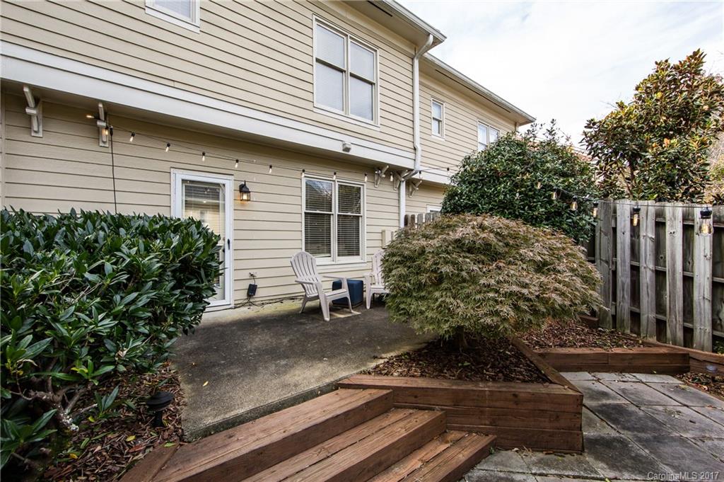 2641 Dilworth Heights Lane Charlotte NC 28209