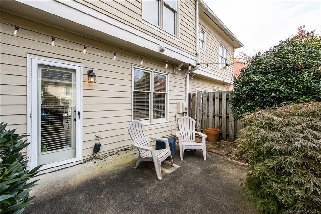 2641 Dilworth Heights Lane Charlotte NC 28209