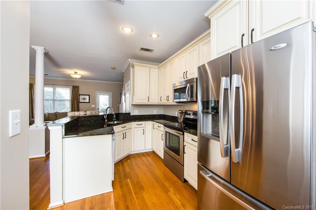2641 Dilworth Heights Lane Charlotte NC 28209
