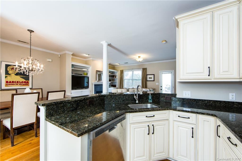 2641 Dilworth Heights Lane Charlotte NC 28209