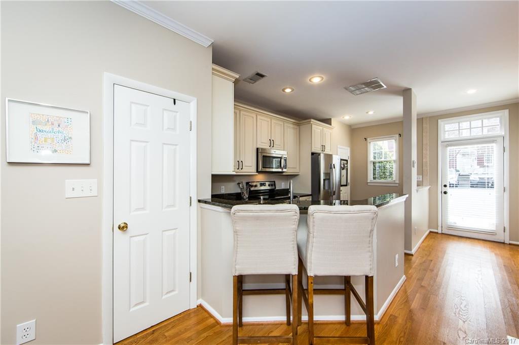 2641 Dilworth Heights Lane Charlotte NC 28209