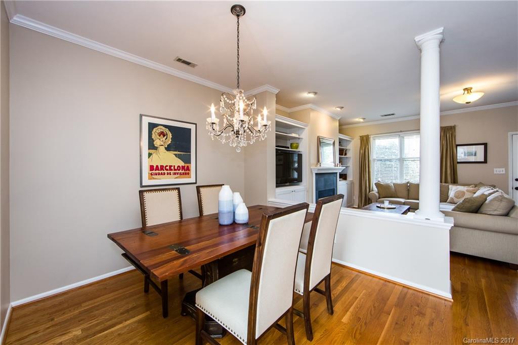 2641 Dilworth Heights Lane Charlotte NC 28209