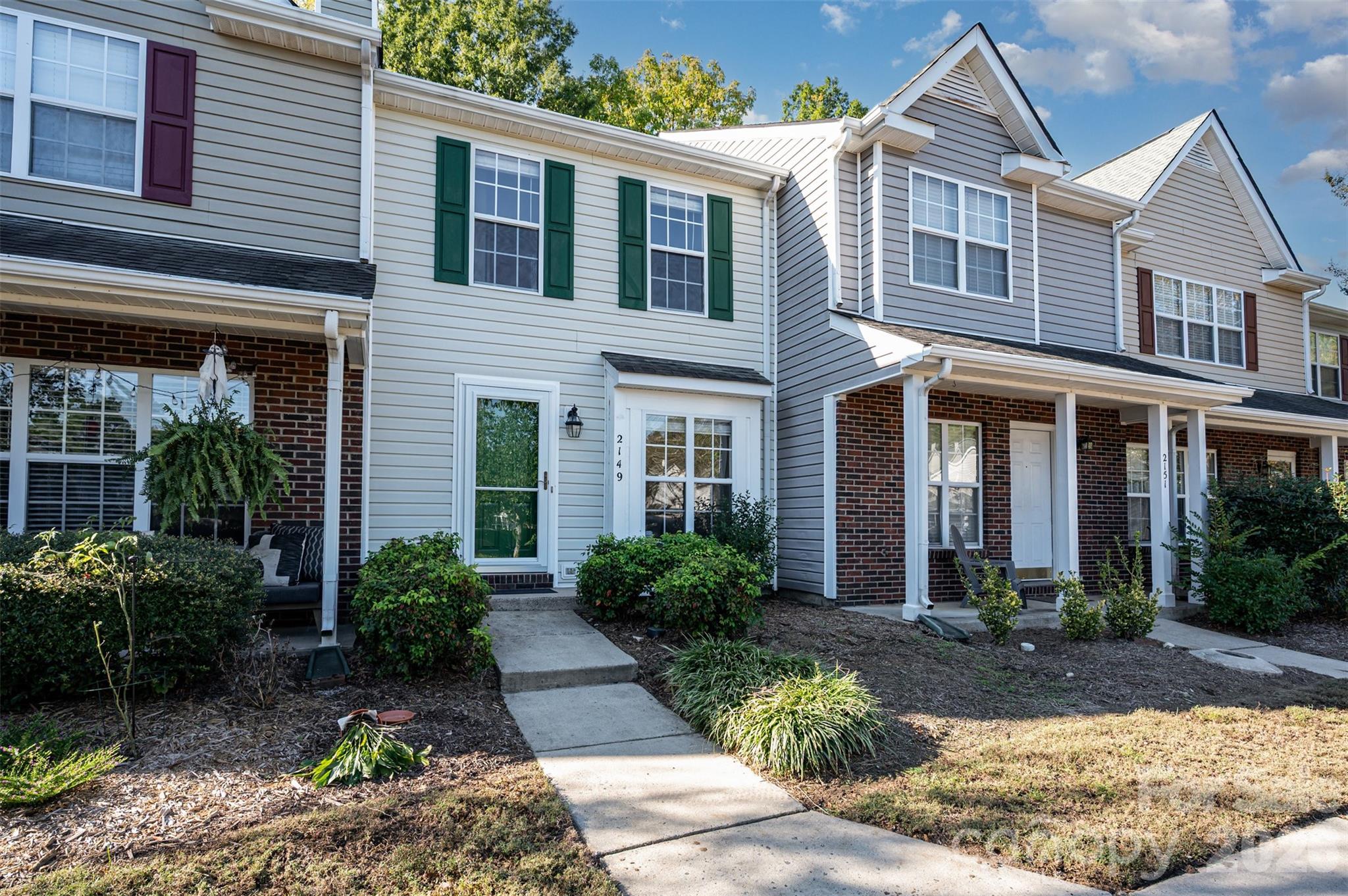 2149 Preakness Court Charlotte NC 28273