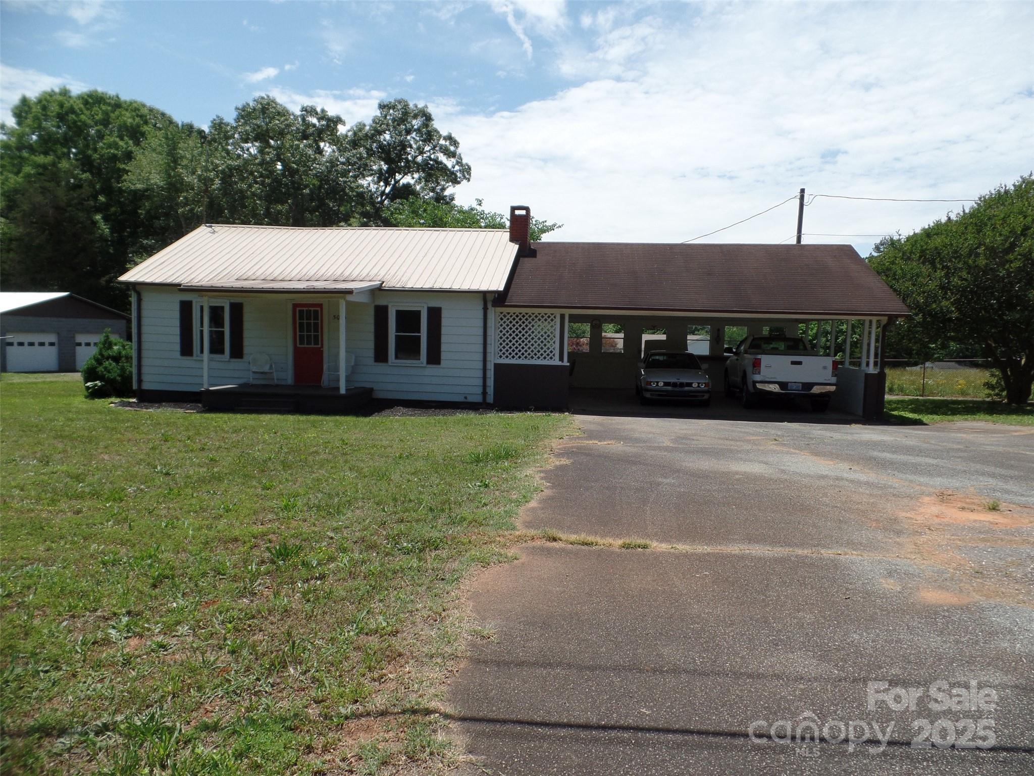 5004 King Wilkinson Road Denver NC 28037