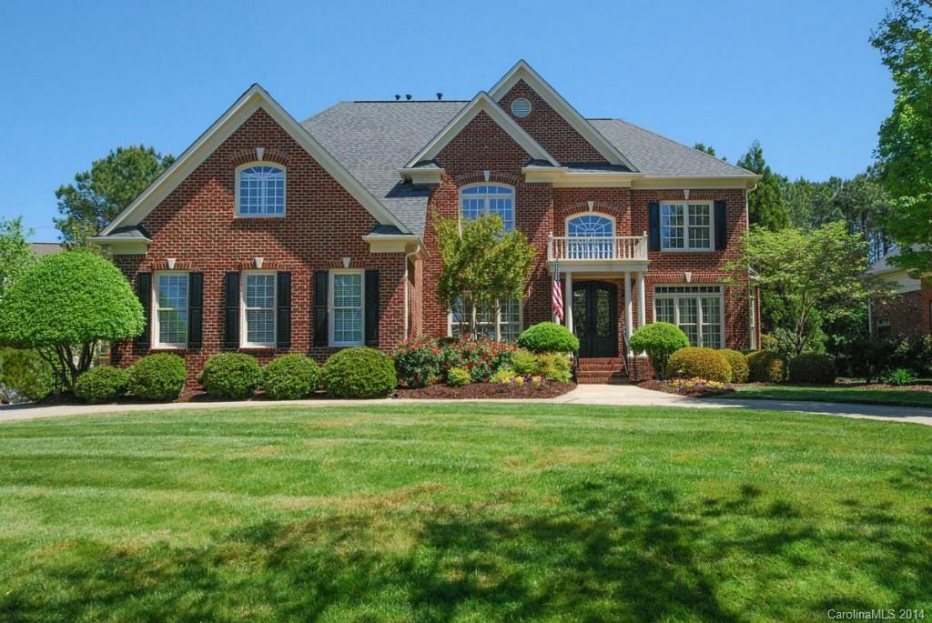 10614 Flennigan Way Charlotte NC 28277