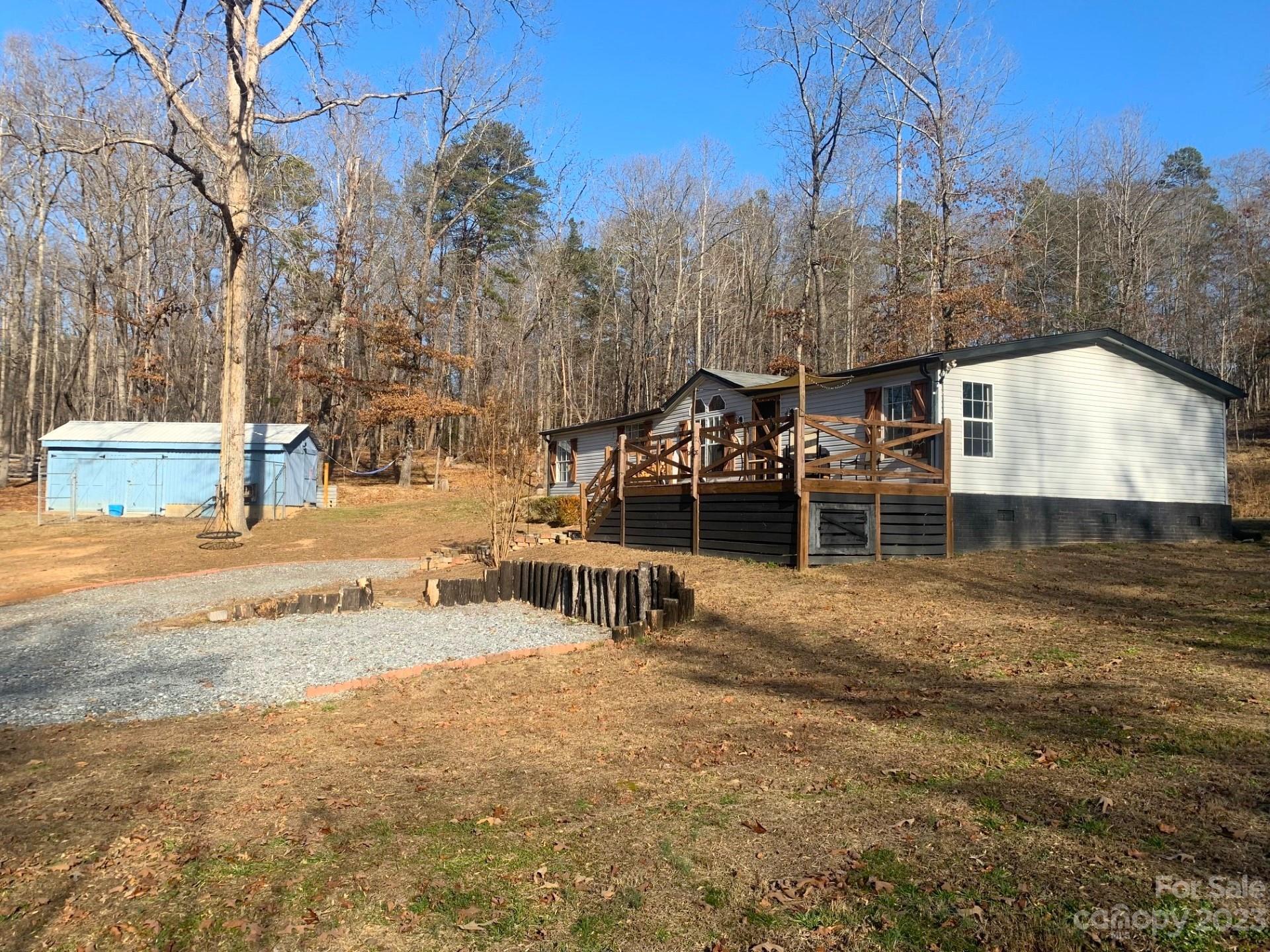161 Cove Springs Road Rutherfordton NC 28139