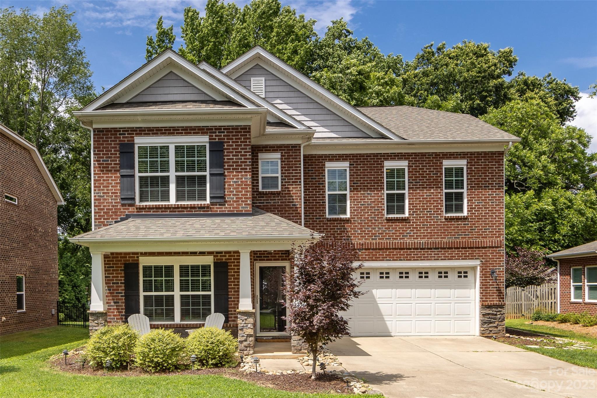 4127 Stacy Boulevard Charlotte NC 28209