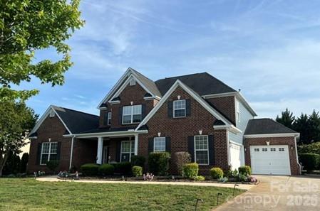 5305 Radcliffe Drive Waxhaw NC 28173