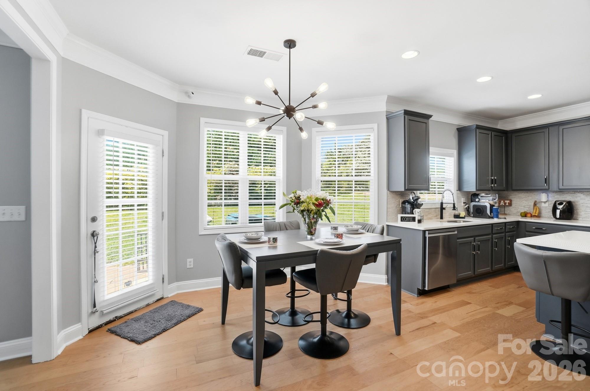 5305 Radcliffe Drive Waxhaw NC 28173