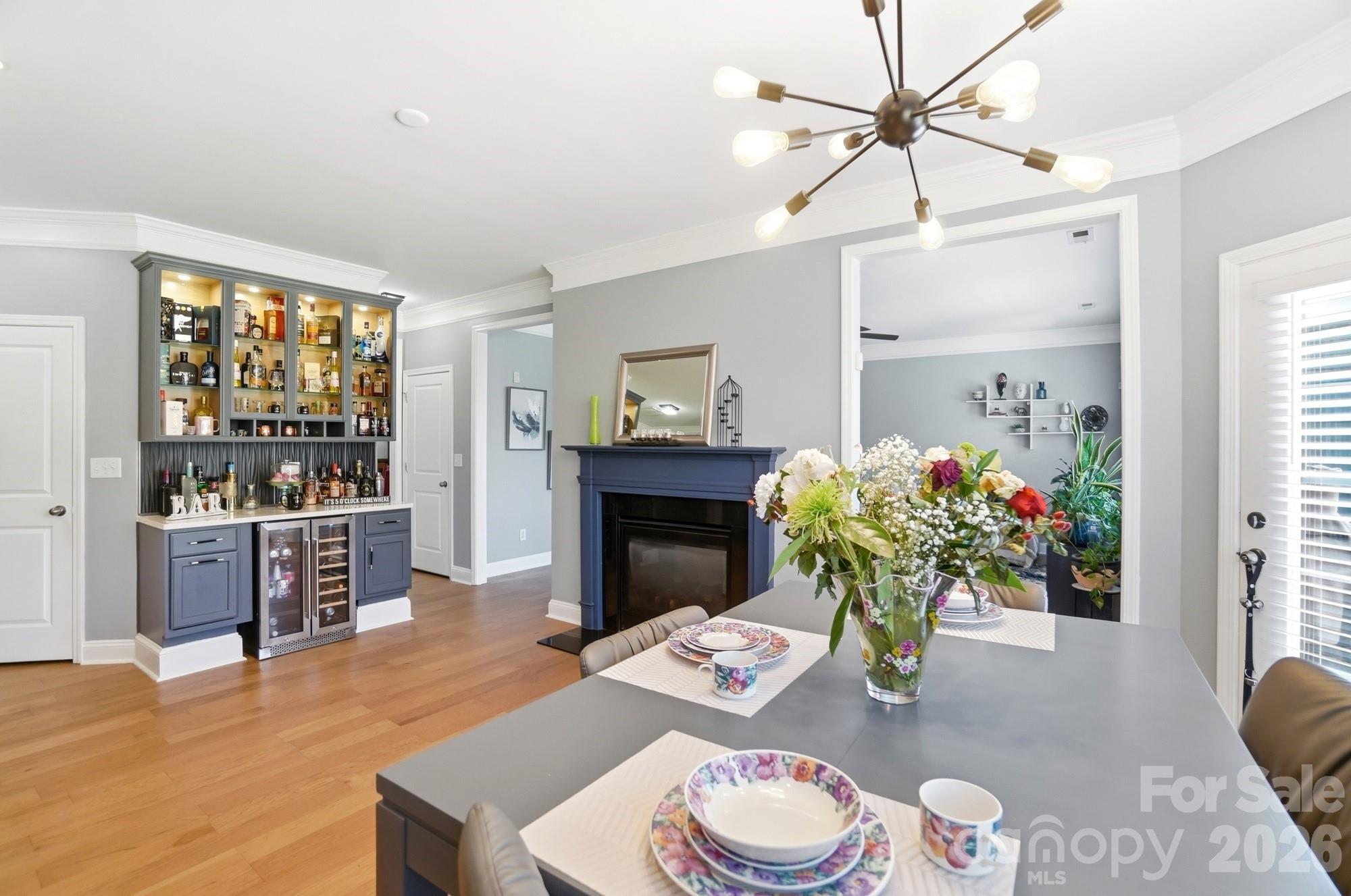 5305 Radcliffe Drive Waxhaw NC 28173