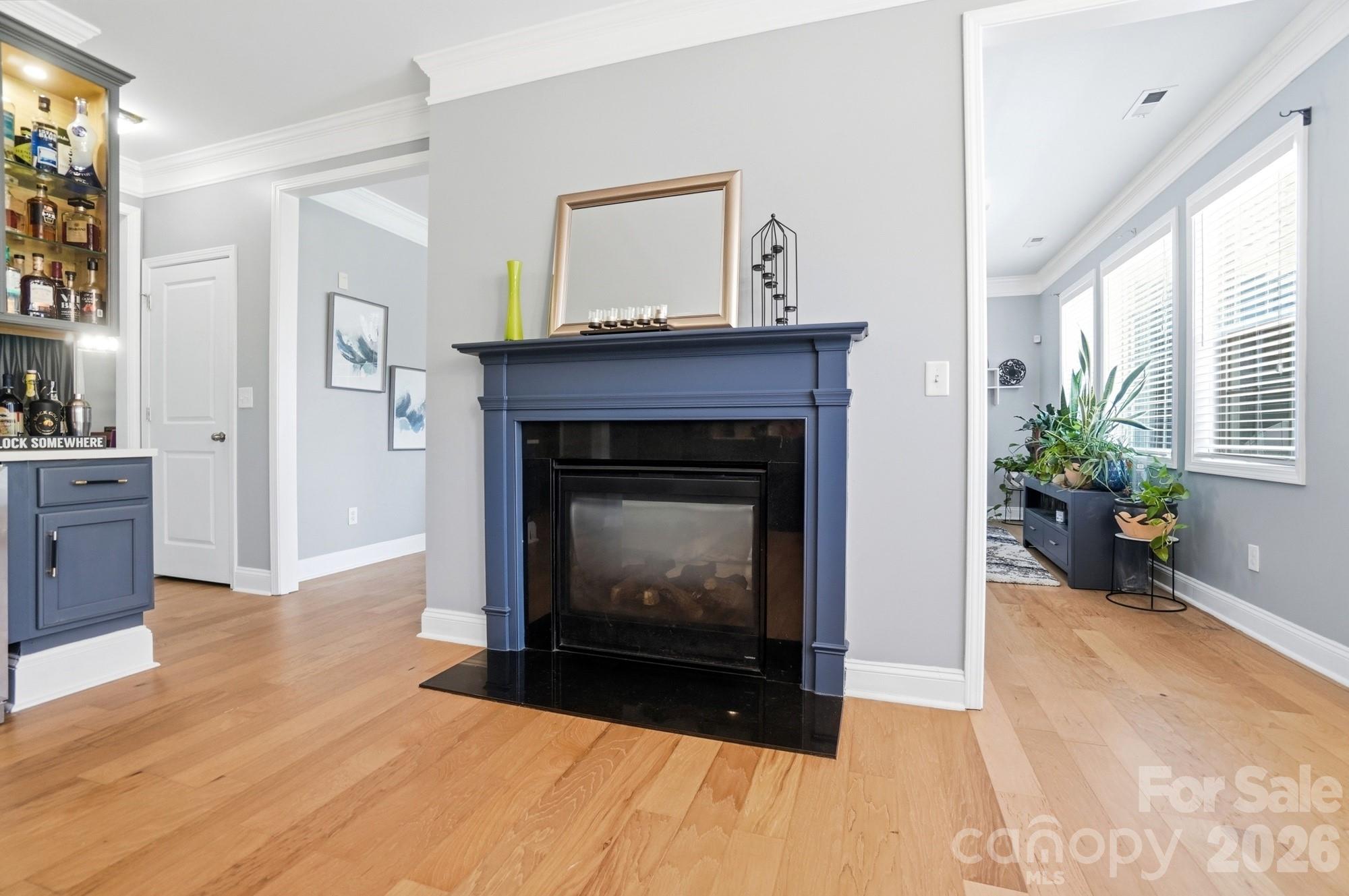 5305 Radcliffe Drive Waxhaw NC 28173