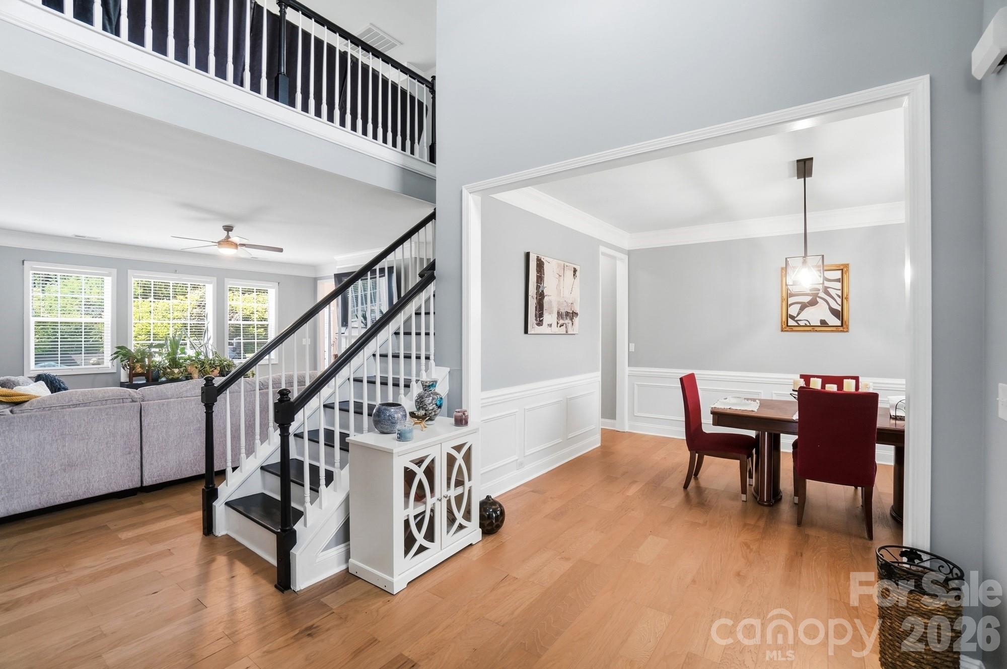 5305 Radcliffe Drive Waxhaw NC 28173