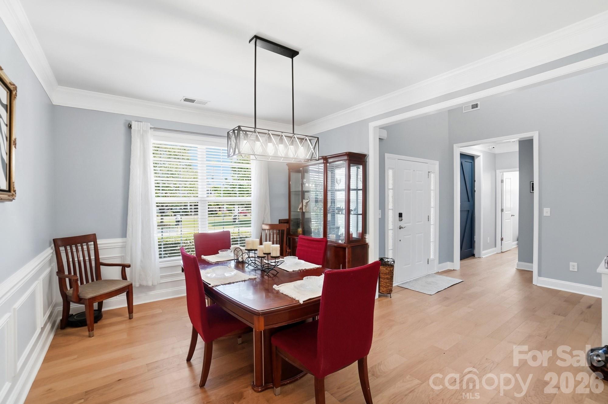 5305 Radcliffe Drive Waxhaw NC 28173