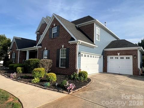 5305 Radcliffe Drive Waxhaw NC 28173
