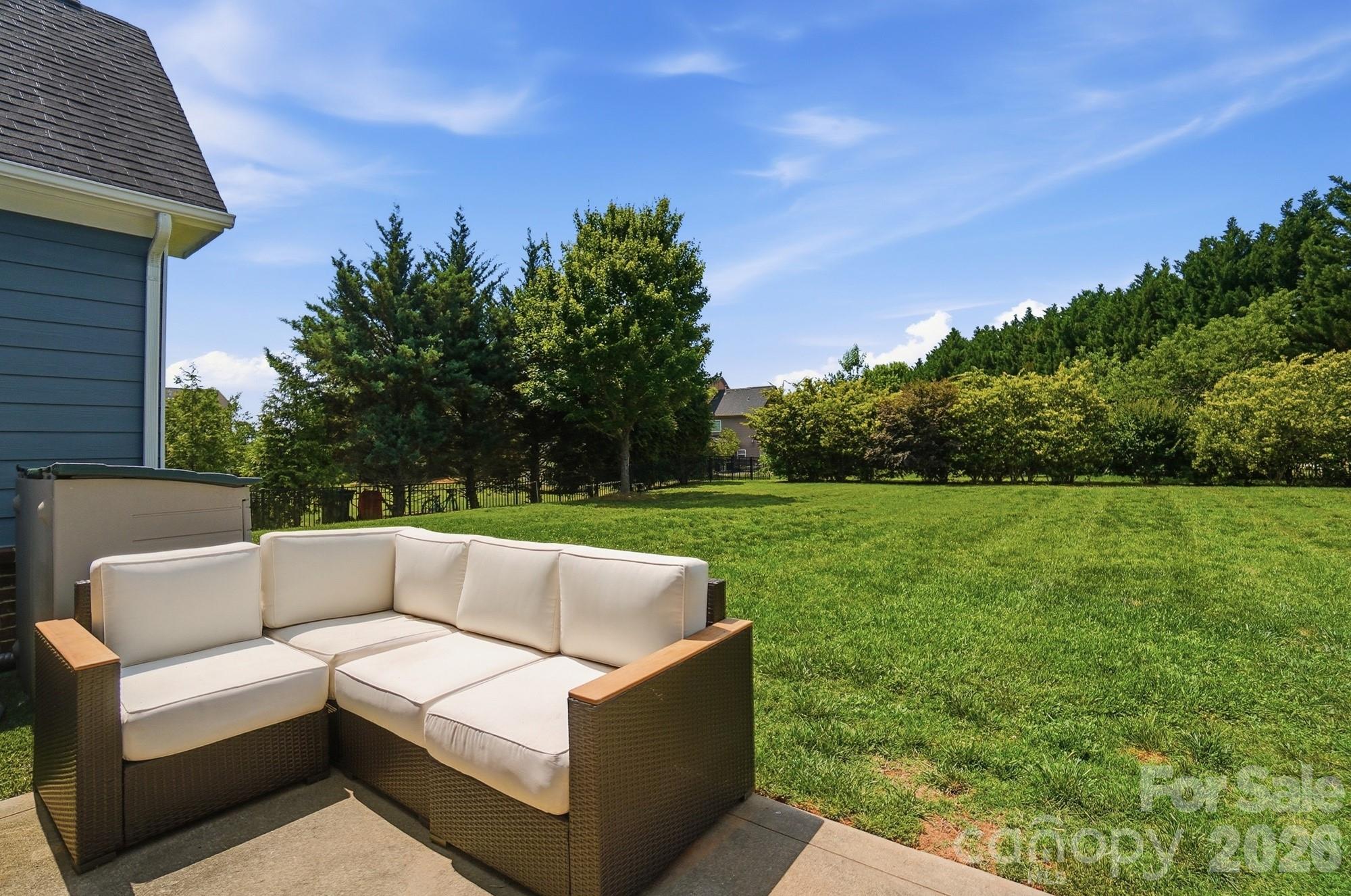 5305 Radcliffe Drive Waxhaw NC 28173