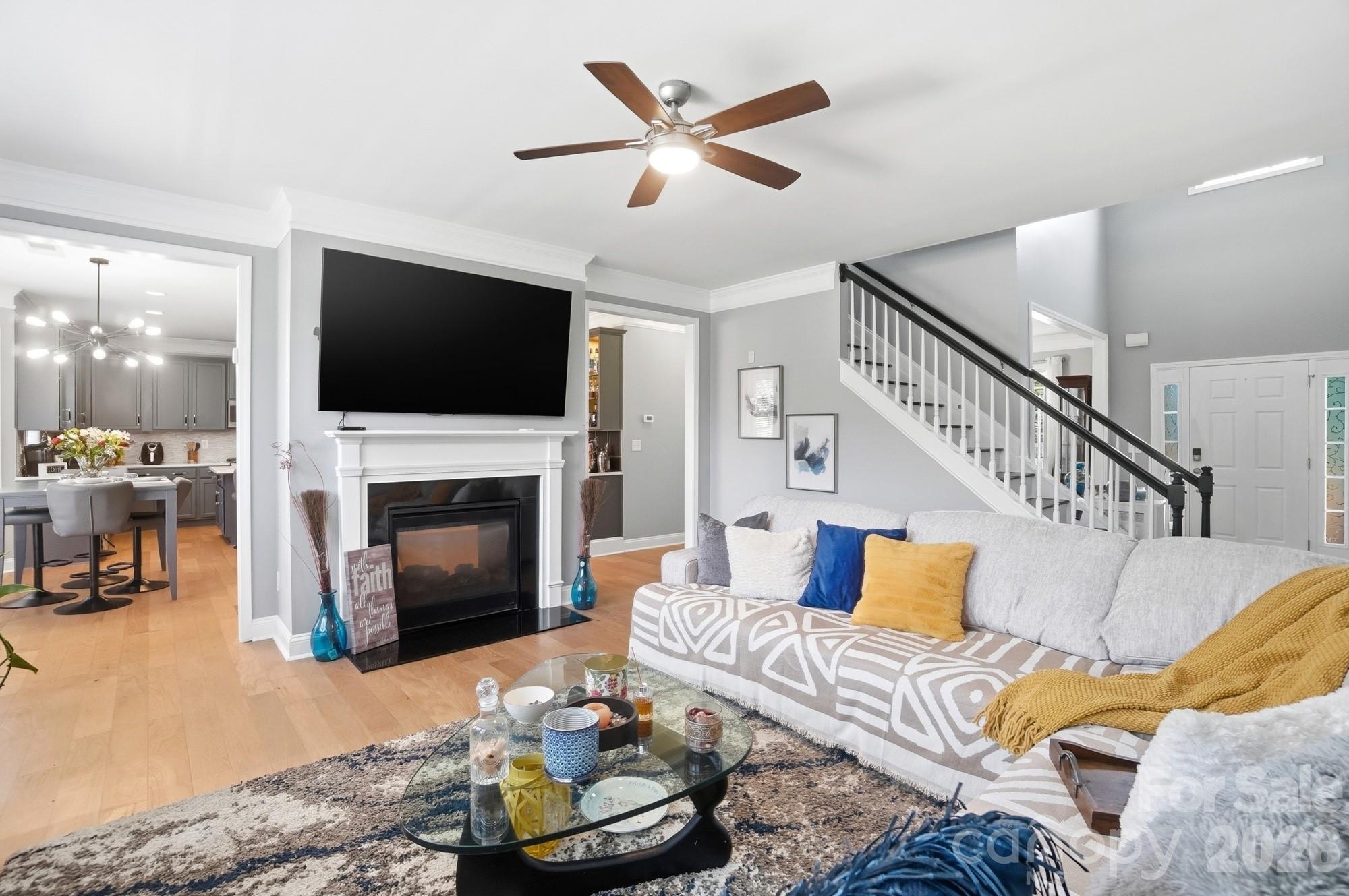 5305 Radcliffe Drive Waxhaw NC 28173