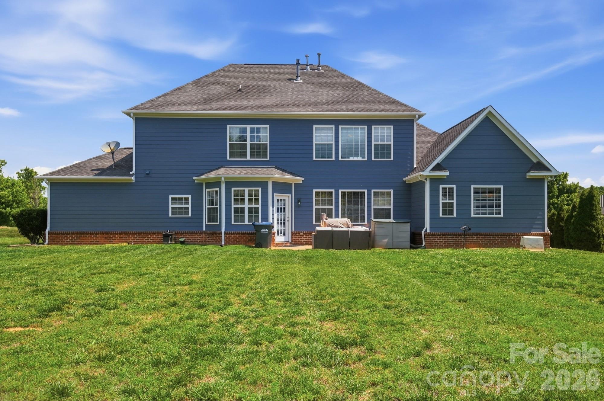 5305 Radcliffe Drive Waxhaw NC 28173