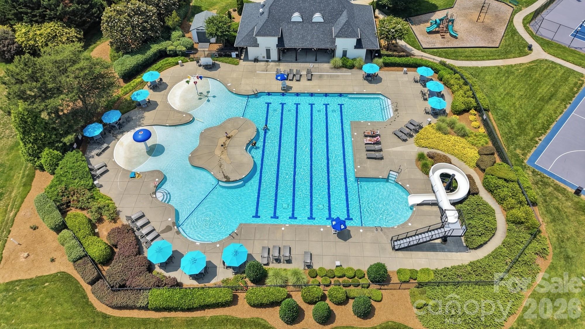 5305 Radcliffe Drive Waxhaw NC 28173
