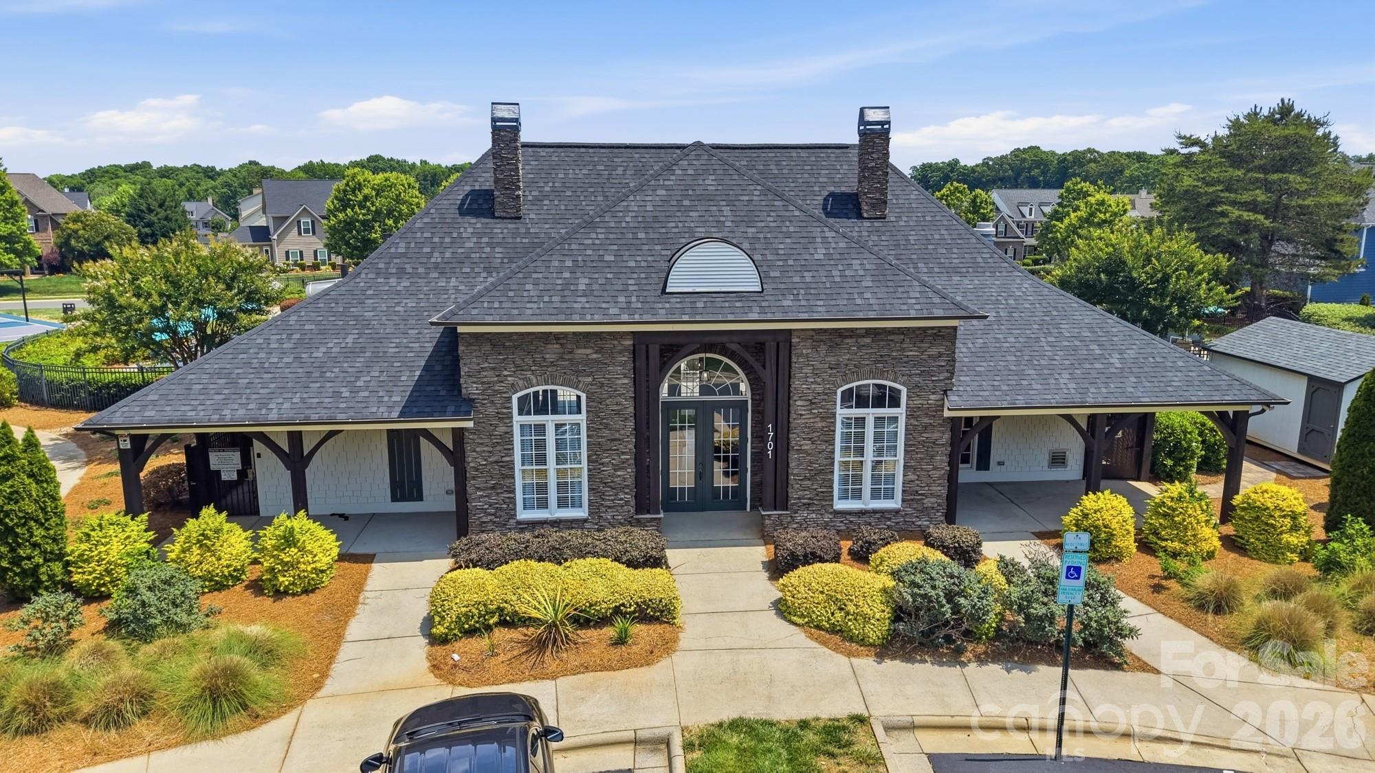 5305 Radcliffe Drive Waxhaw NC 28173