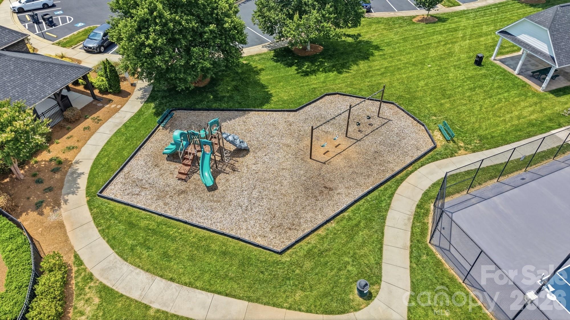 5305 Radcliffe Drive Waxhaw NC 28173