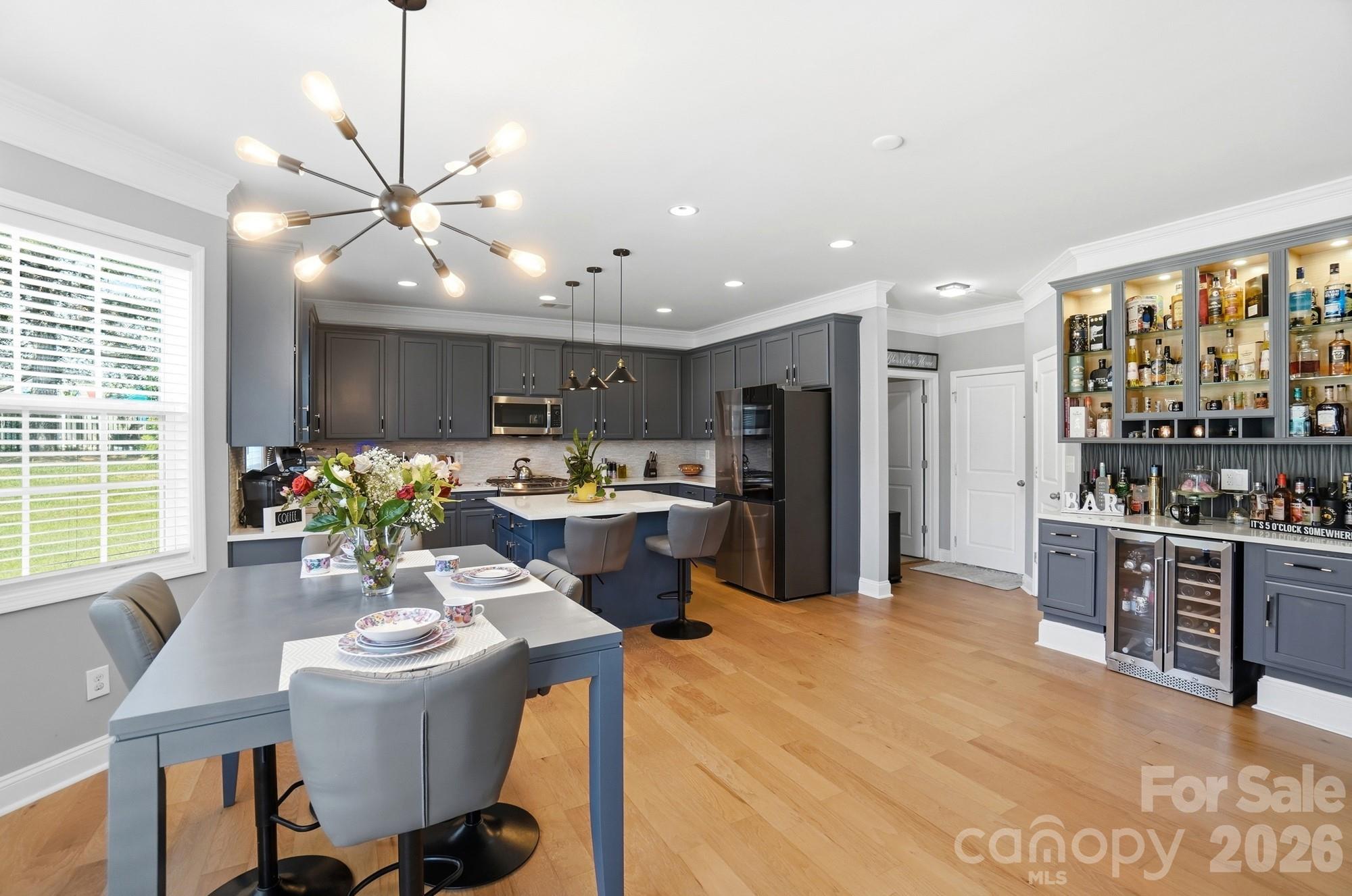 5305 Radcliffe Drive Waxhaw NC 28173