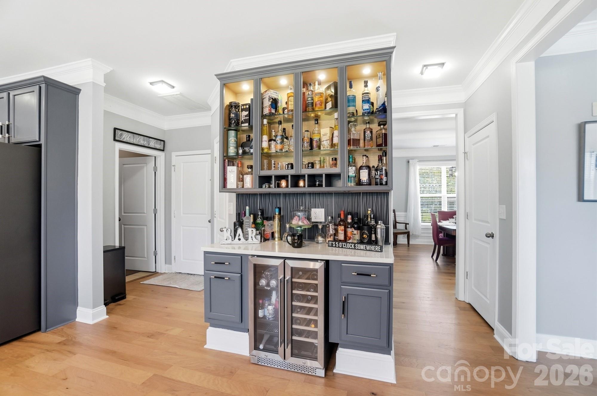5305 Radcliffe Drive Waxhaw NC 28173