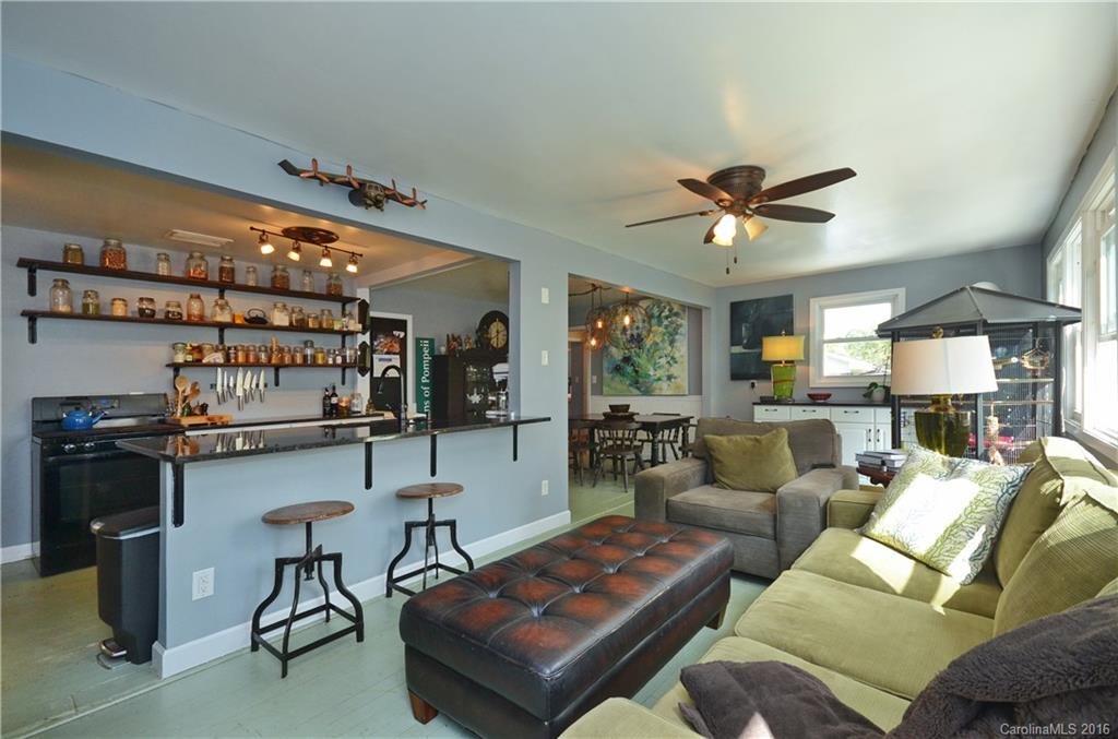 13 Normandy Road Asheville NC 28803