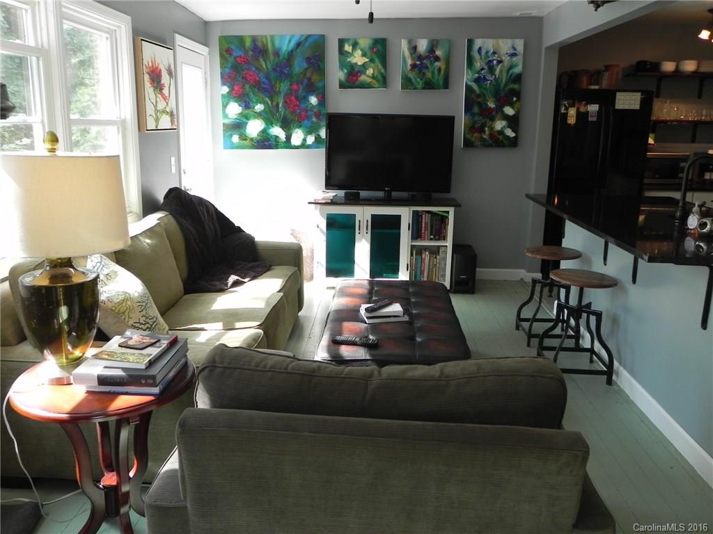 13 Normandy Road Asheville NC 28803