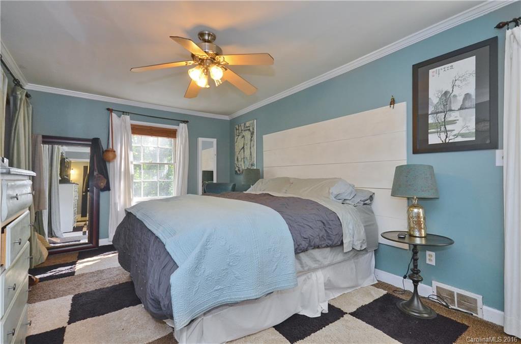 13 Normandy Road Asheville NC 28803