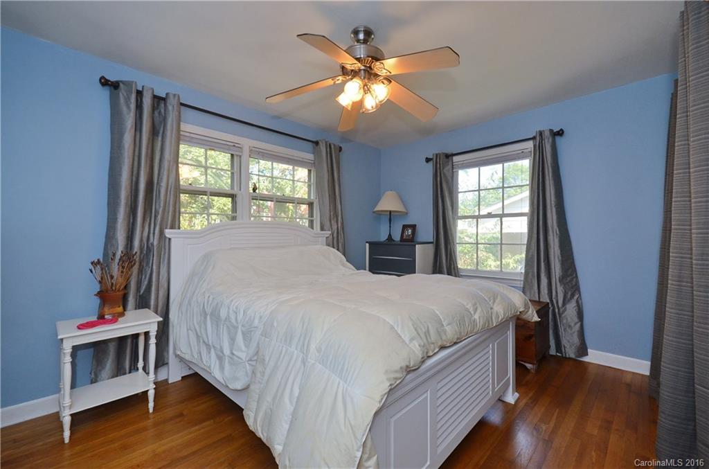 13 Normandy Road Asheville NC 28803
