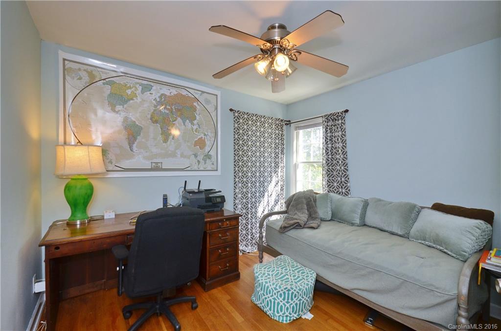 13 Normandy Road Asheville NC 28803